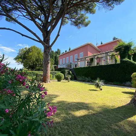 Hotel Tartini