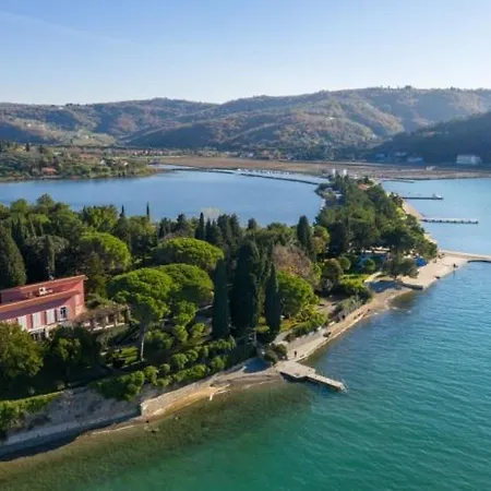 Hotel Tartini Strunjan