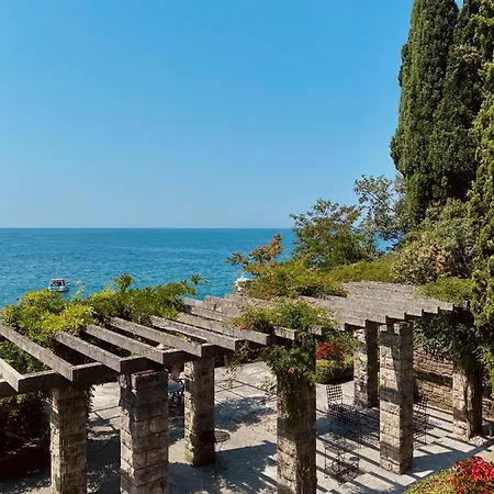 Hotel Tartini 4*