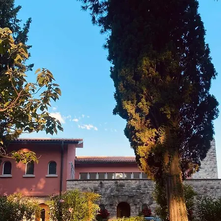 Hotel Tartini 4*