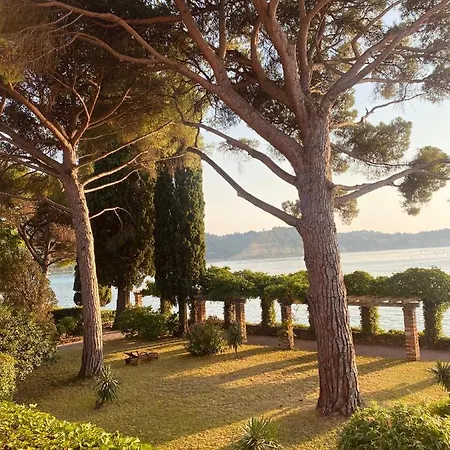 Hotel Tartini Strunjan