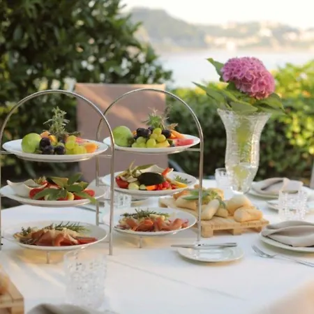 Hotel Tartini Strunjan