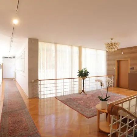 Hotel Tartini