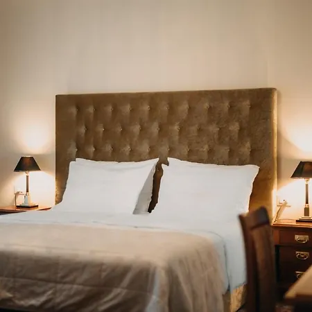 Tartini Hotel