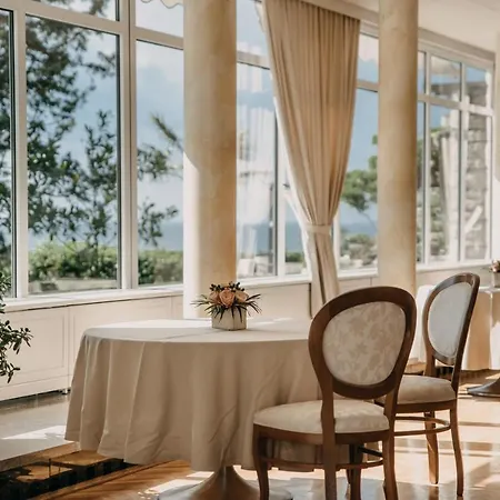 Hotel Tartini Strunjan