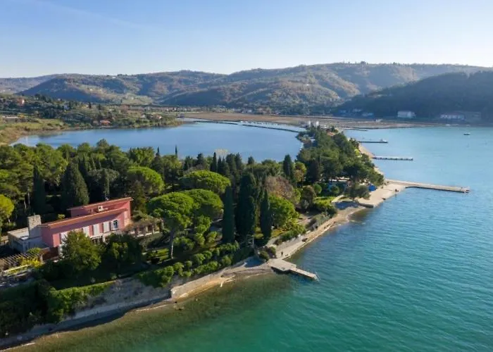 מלון Tartini סטרוניאן