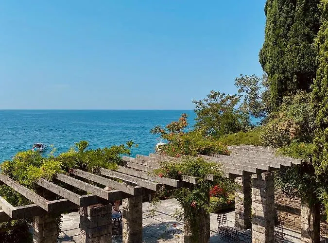 Szálloda Tartini 4*