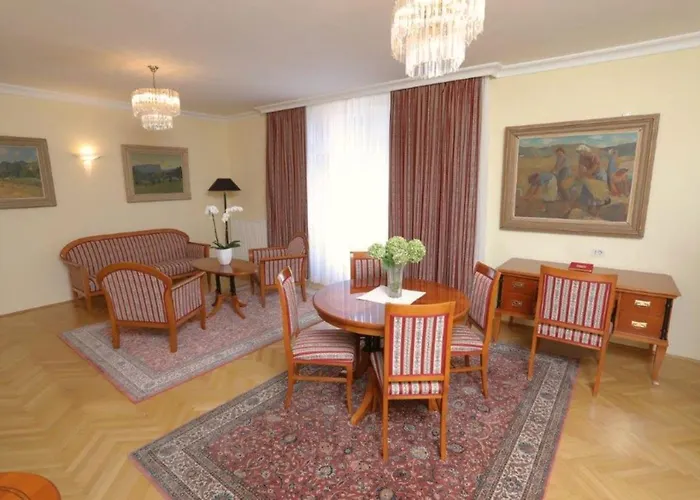 Tartini Szálloda 4*