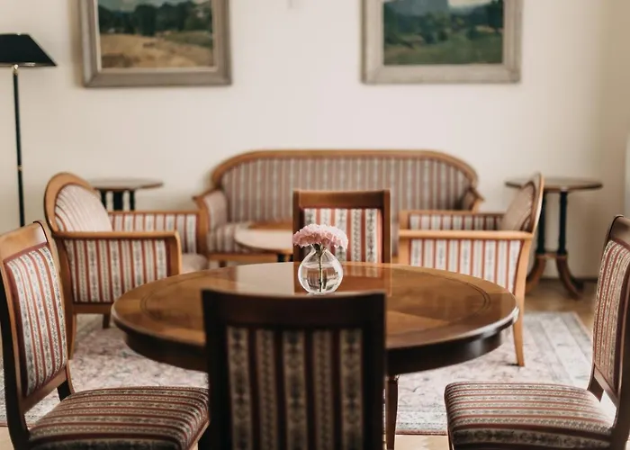 Tartini Szálloda 4*