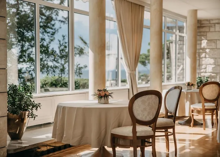 מלון Tartini סטרוניאן